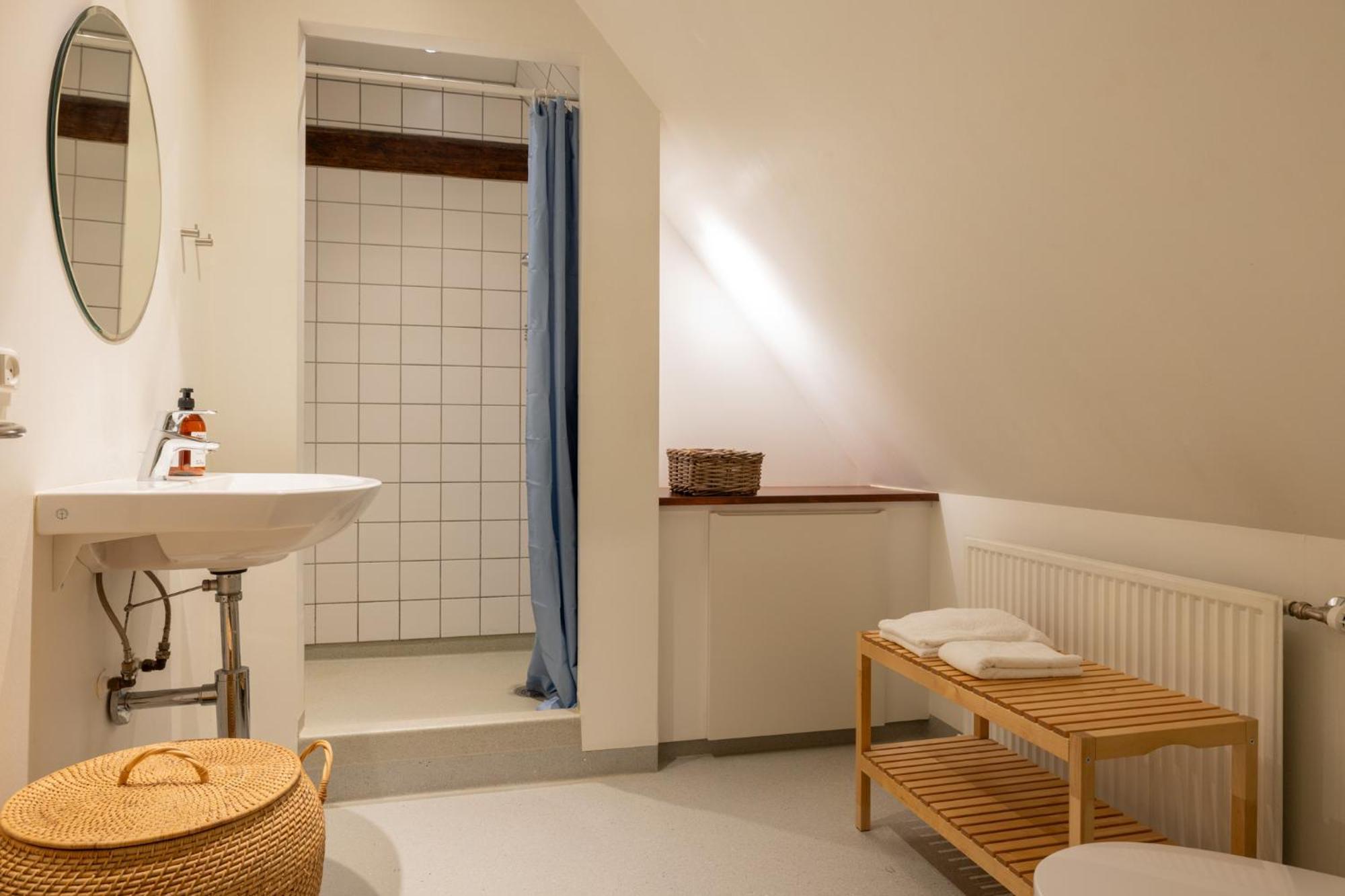 Ferienwohnung Kobmandsgaarden Kerteminde Exterior foto