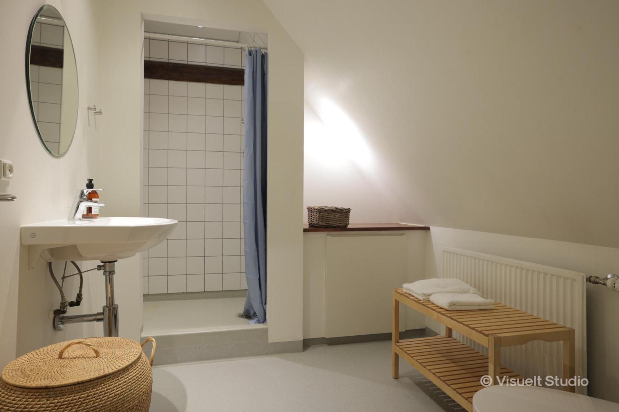 Ferienwohnung Kobmandsgaarden Kerteminde Exterior foto