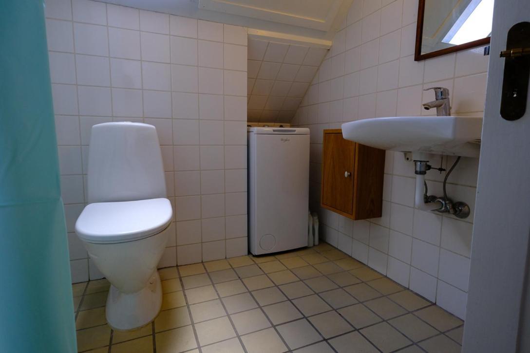 Ferienwohnung Kobmandsgaarden Kerteminde Exterior foto