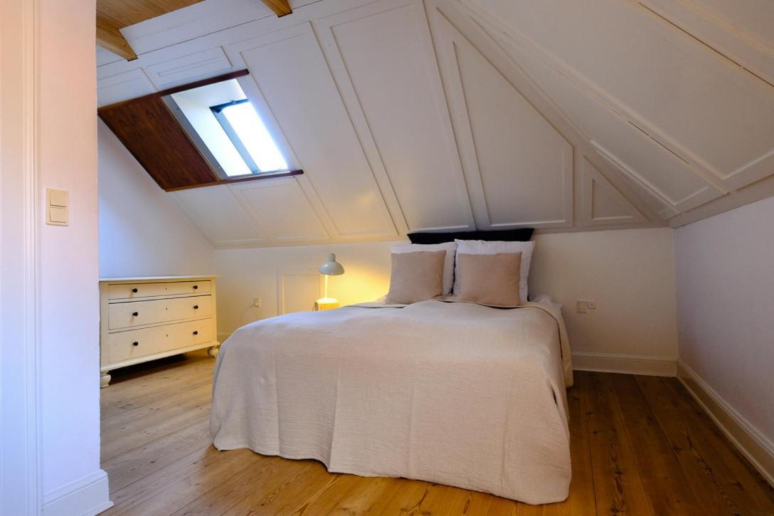 Ferienwohnung Kobmandsgaarden Kerteminde Exterior foto